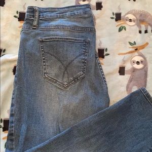 Calvin Klein jeans